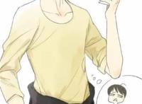 善于吃醋的漫画男主强行占有女主