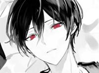 动漫丧图男带文字