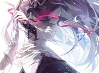 伤感图片女生流泪唯美哭泣