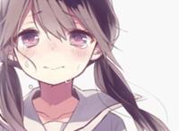 二次元 哭泣 眼泪 大哭 虐心