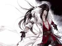 剑网三 伊吹五月 秀娘