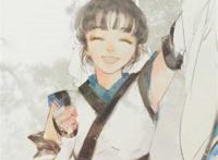 剑网三#画师:@伊吹五月