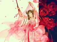 剑网三伊吹五月