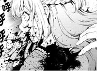 【漫画】天空侵犯 #186