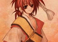 游戏伪娘绯雨闲丸(侍魂)