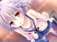 二次元女装大佬