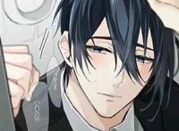 高冷学神攻vs逗比吐槽受