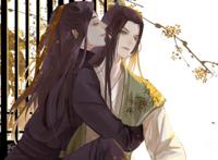 风凌竹 (君臣虐文/女王受vs帝王攻) 