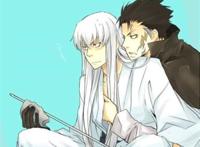 男男生子手绘漫画