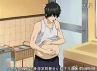 漫画男男生子过程图十世吧生子漫画