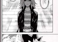 【猫家本命·漫画】神的拜托{cp:w貘 r18}