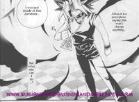 【猫家本命·漫画】这份爱{cp:暗表 微h}