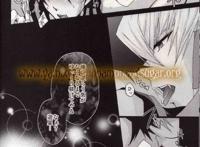 【猫家本命·漫画】不需要即兴伴奏{cp:杰游 r18}