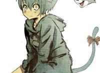 猫和老鼠拟人后,