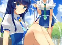 动漫少女r18