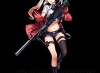 少女前线r18立绘魔改图片