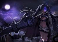 啪猫《魔物少女》 r18补丁玩美魔女图片