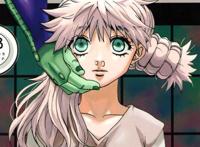 全职猎人王麦r18残渣