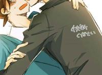 猫化受(黑羽快斗)and腹黑攻(工藤新一)