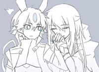 布莱克和卡修斯这对cp