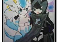 夜魔布莱克诅咒之子卡修斯