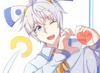 【赛尔号/布莱克卡修斯】情头