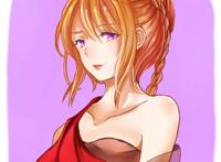 女体化曰记漫画 