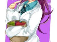 黑子的篮球女体