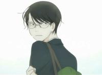 同级生草壁光x佐条利人r18 