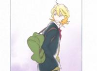 情侣头像,动漫,同级生,草壁光x佐条利人