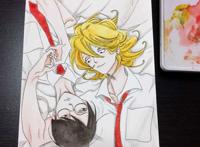 同级生～草壁佐条一定会幸福的!