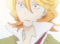 情侣头像,动漫,同级生,草壁光x佐条利人