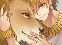 pixiv fate/zero 金闪闪 恩奇都 闪恩