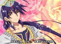 cp辛阿里·女装慎入w