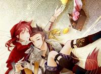 【全职·双花】赛程