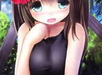  二次元本子贫乳