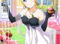 lovelive绘里本子