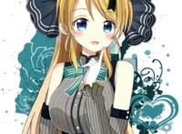 lovelive 绚濑绘里 东条希 星空凛 