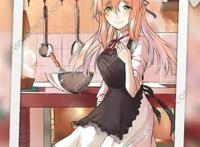 少女前线枪娘结婚图