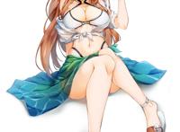 少女前线 春田 特辑!