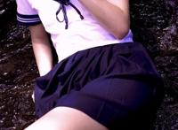 长翅膀的猫い jk制服