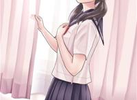 jk制服,动漫学生装,动漫壁纸