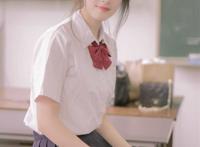 jk 壁纸 女生 摄影 锁屏