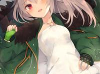 jk制服头像二次元可爱 -