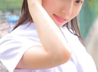 日系jk制服少女夏日写真