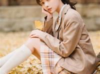 jk制服微博 - 堆糖