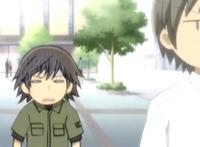 小兔老师(宇佐见秋彦) 美咲