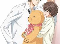 【纯情罗曼史】小兔老师×美咲