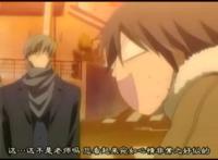 小兔老师(宇佐见秋彦)和美咲