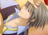 纯情罗曼史:小兔老师拒绝去酒店,美咲苦苦挣扎向相川小姐求救!